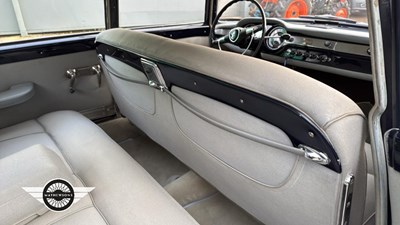 Lot 674 - 1961 LANCIA FLAMINIA
