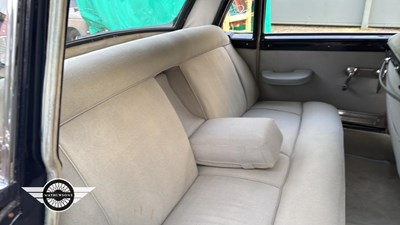 Lot 674 - 1961 LANCIA FLAMINIA