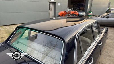 Lot 674 - 1961 LANCIA FLAMINIA