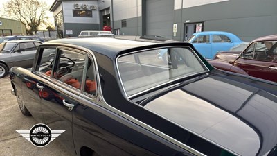 Lot 674 - 1961 LANCIA FLAMINIA
