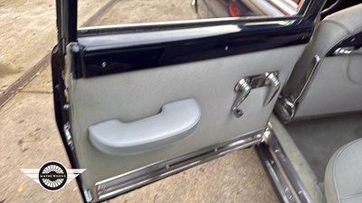 Lot 674 - 1961 LANCIA FLAMINIA