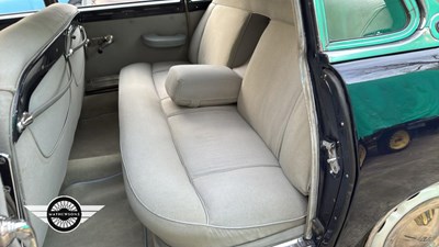 Lot 674 - 1961 LANCIA FLAMINIA