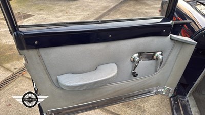 Lot 674 - 1961 LANCIA FLAMINIA