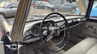 Lot 674 - 1961 LANCIA FLAMINIA