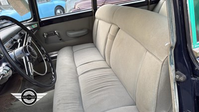 Lot 674 - 1961 LANCIA FLAMINIA