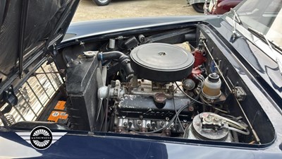 Lot 674 - 1961 LANCIA FLAMINIA