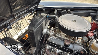 Lot 674 - 1961 LANCIA FLAMINIA