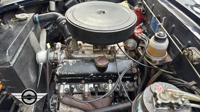 Lot 674 - 1961 LANCIA FLAMINIA