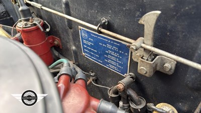 Lot 674 - 1961 LANCIA FLAMINIA