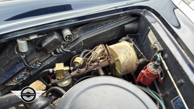 Lot 674 - 1961 LANCIA FLAMINIA