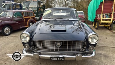 Lot 674 - 1961 LANCIA FLAMINIA