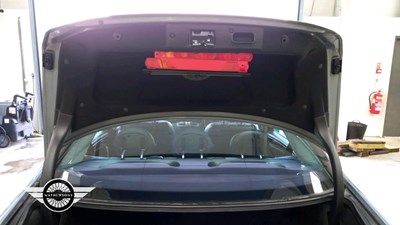 Lot 10 - 2007 MERCEDES C200 CDI AVANTGARDE SE AUTO