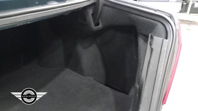 Lot 10 - 2007 MERCEDES C200 CDI AVANTGARDE SE AUTO