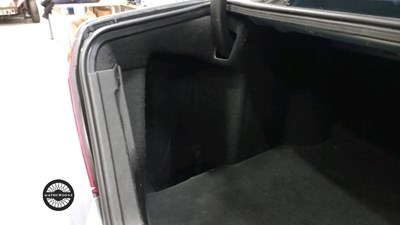 Lot 10 - 2007 MERCEDES C200 CDI AVANTGARDE SE AUTO