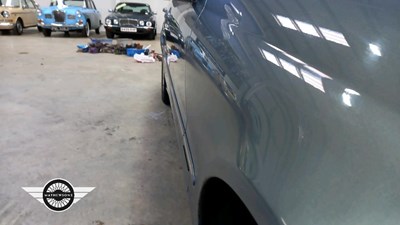 Lot 10 - 2007 MERCEDES C200 CDI AVANTGARDE SE AUTO