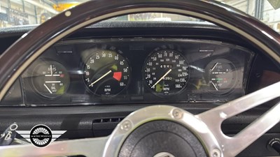 Lot 12 - 1973 ROVER 3.5 LITRE AUTO