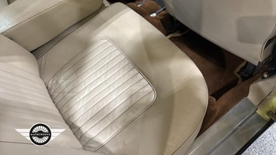 Lot 12 - 1973 ROVER 3.5 LITRE AUTO