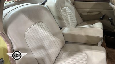 Lot 12 - 1973 ROVER 3.5 LITRE AUTO