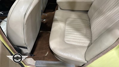 Lot 12 - 1973 ROVER 3.5 LITRE AUTO