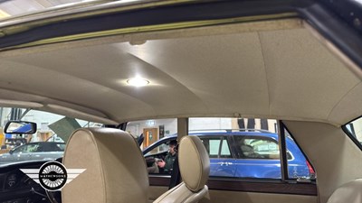 Lot 12 - 1973 ROVER 3.5 LITRE AUTO
