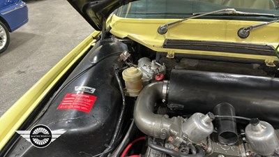 Lot 12 - 1973 ROVER 3.5 LITRE AUTO