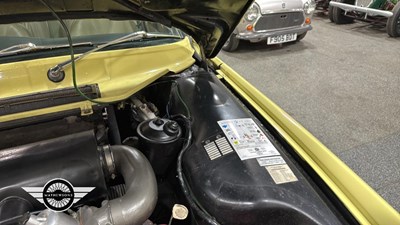 Lot 12 - 1973 ROVER 3.5 LITRE AUTO