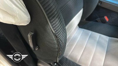 Lot 34 - 1987 TOYOTA MR2