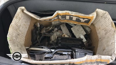 Lot 34 - 1987 TOYOTA MR2