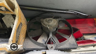 Lot 34 - 1987 TOYOTA MR2