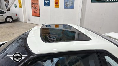 Lot 34 - 1987 TOYOTA MR2