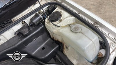 Lot 34 - 1987 TOYOTA MR2