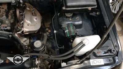 Lot 64 - 1992 SUZUKI VITARA JLX SE