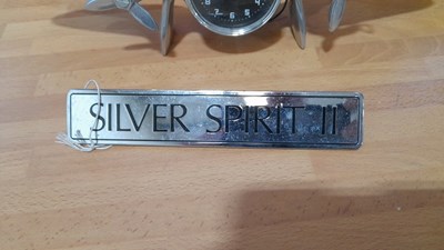 Lot 273 - BOX OF VARIOUS MEMORABILIA