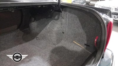 Lot 178 - 1992 VAUXHALL LOTUS CARLTON TURBO
