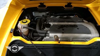 Lot 180 - 2004 LOTUS ELISE 111R (TOURING)