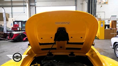 Lot 180 - 2004 LOTUS ELISE 111R (TOURING)