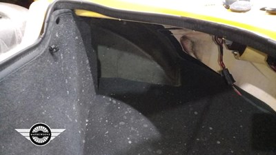 Lot 180 - 2004 LOTUS ELISE 111R (TOURING)