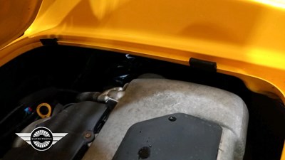 Lot 180 - 2004 LOTUS ELISE 111R (TOURING)