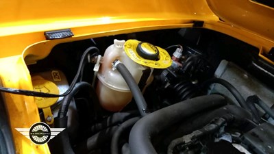 Lot 180 - 2004 LOTUS ELISE 111R (TOURING)