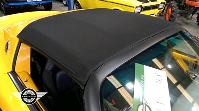 Lot 180 - 2004 LOTUS ELISE 111R (TOURING)