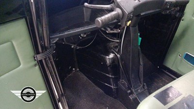 Lot 140 - 2016 PIAGGIO APE 50 VAN