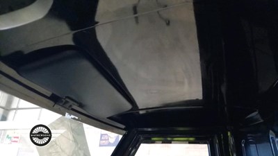 Lot 140 - 2016 PIAGGIO APE 50 VAN