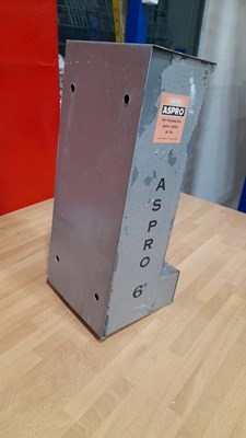 Lot 189 - ASPRO VENDING MACHINE
