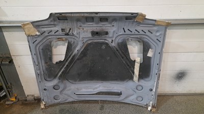 Lot 521 - MK 4 FORD ESCORT RS TURBO BONNET