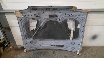 Lot 521 - MK 4 FORD ESCORT RS TURBO BONNET