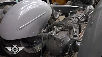 Lot 42 - 1950 FERGUSON TED20