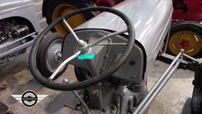 Lot 42 - 1950 FERGUSON TED20