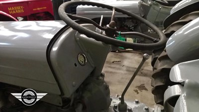 Lot 44 - 1952 FERGUSON TED20