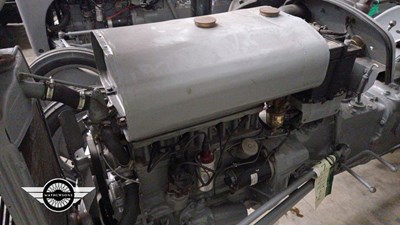 Lot 44 - 1952 FERGUSON TED20