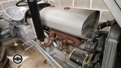 Lot 44 - 1952 FERGUSON TED20